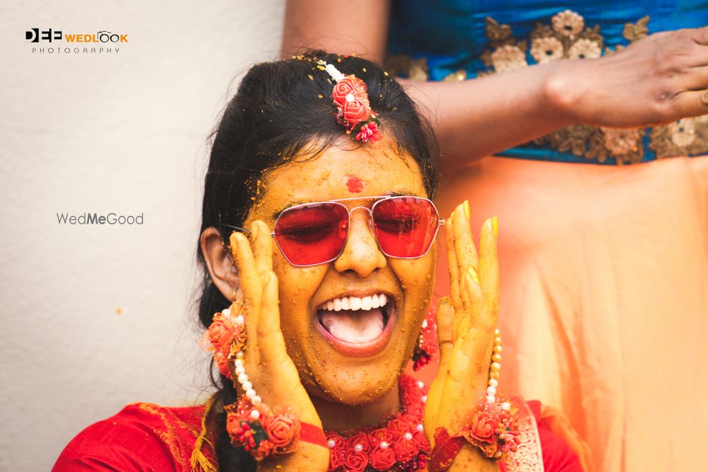 Photo From Bindu+Bharath - By Dee Wedlook Photography