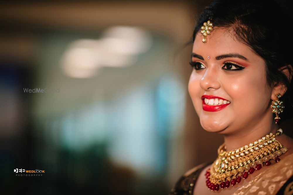 Photo From Bindu+Bharath - By Dee Wedlook Photography