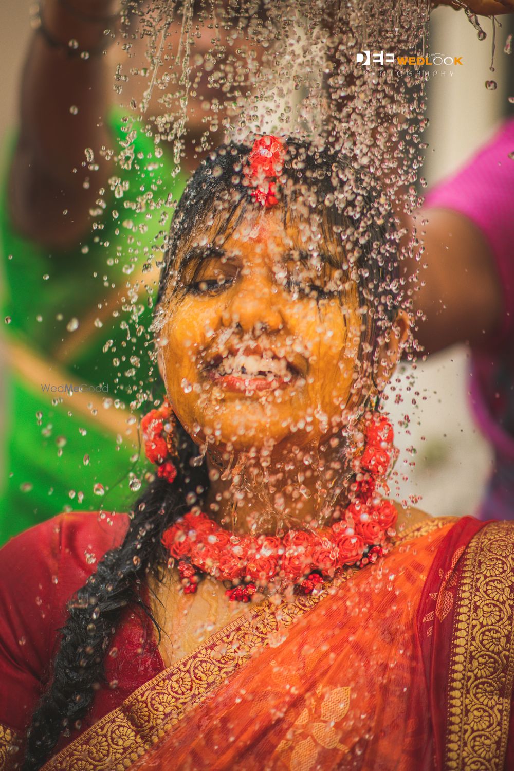 Photo From Bindu+Bharath - By Dee Wedlook Photography