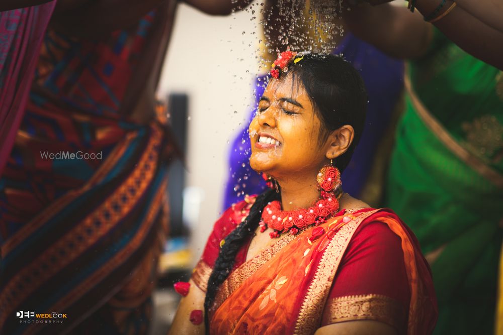 Photo From Bindu+Bharath - By Dee Wedlook Photography