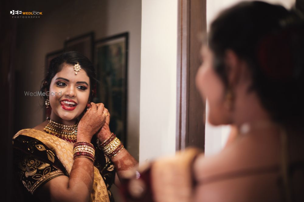 Photo From Bindu+Bharath - By Dee Wedlook Photography