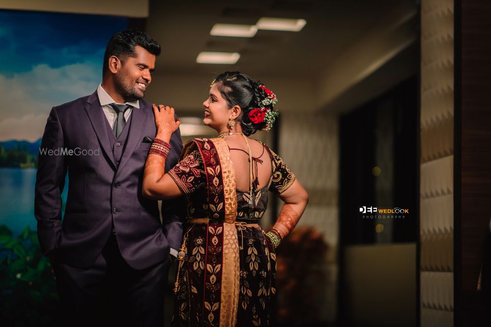 Photo From Bindu+Bharath - By Dee Wedlook Photography