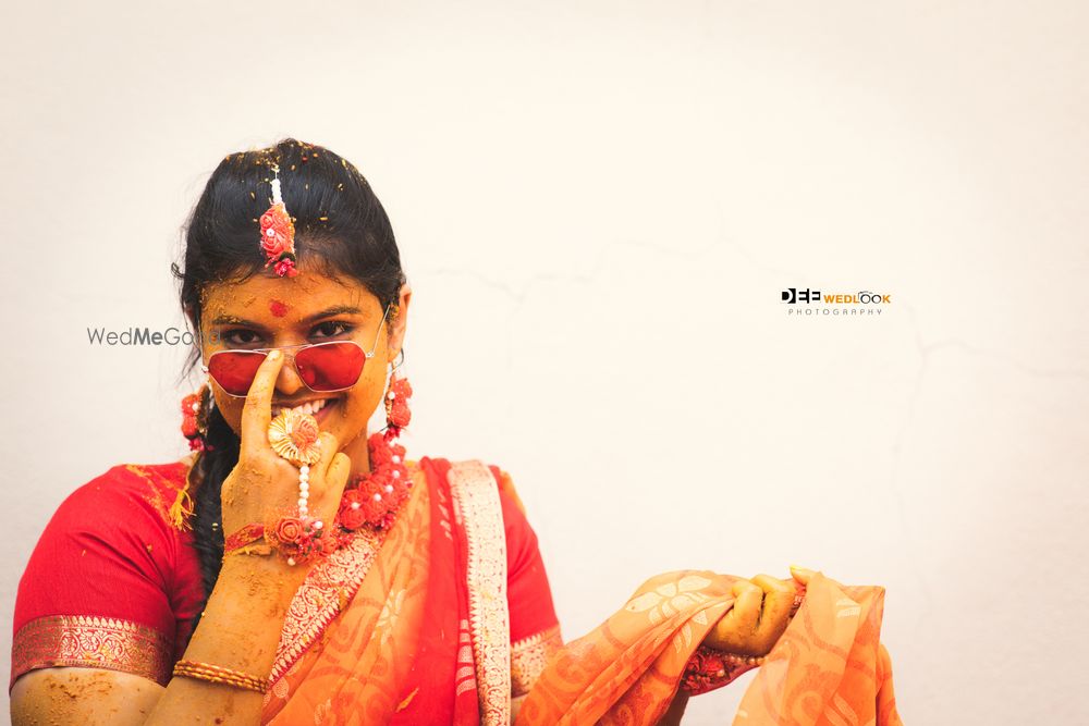 Photo From Bindu+Bharath - By Dee Wedlook Photography