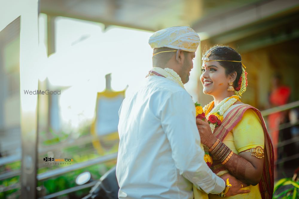 Photo From Bindu+Bharath - By Dee Wedlook Photography