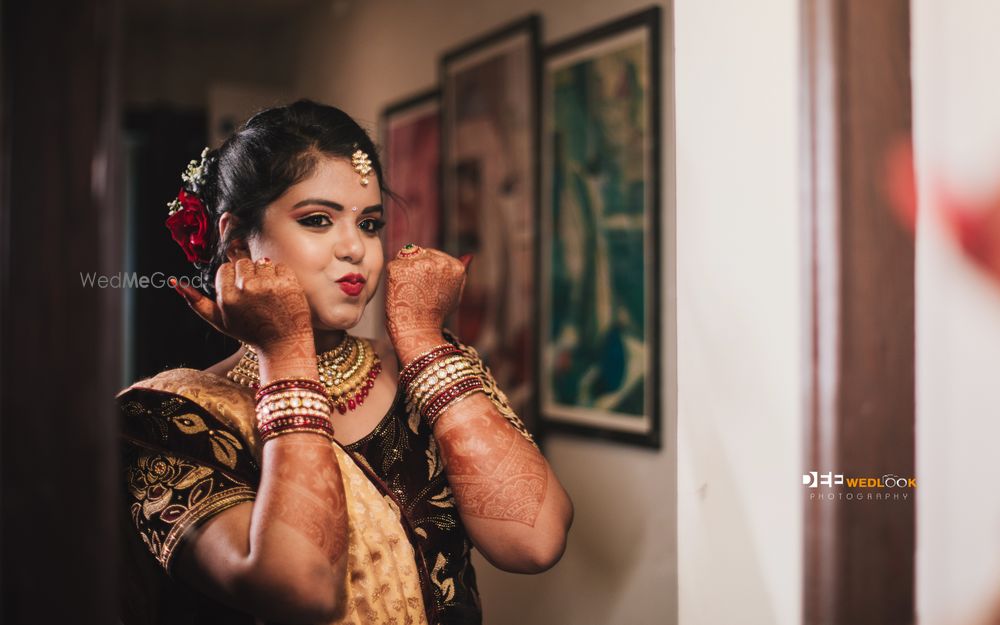 Photo From Bindu+Bharath - By Dee Wedlook Photography