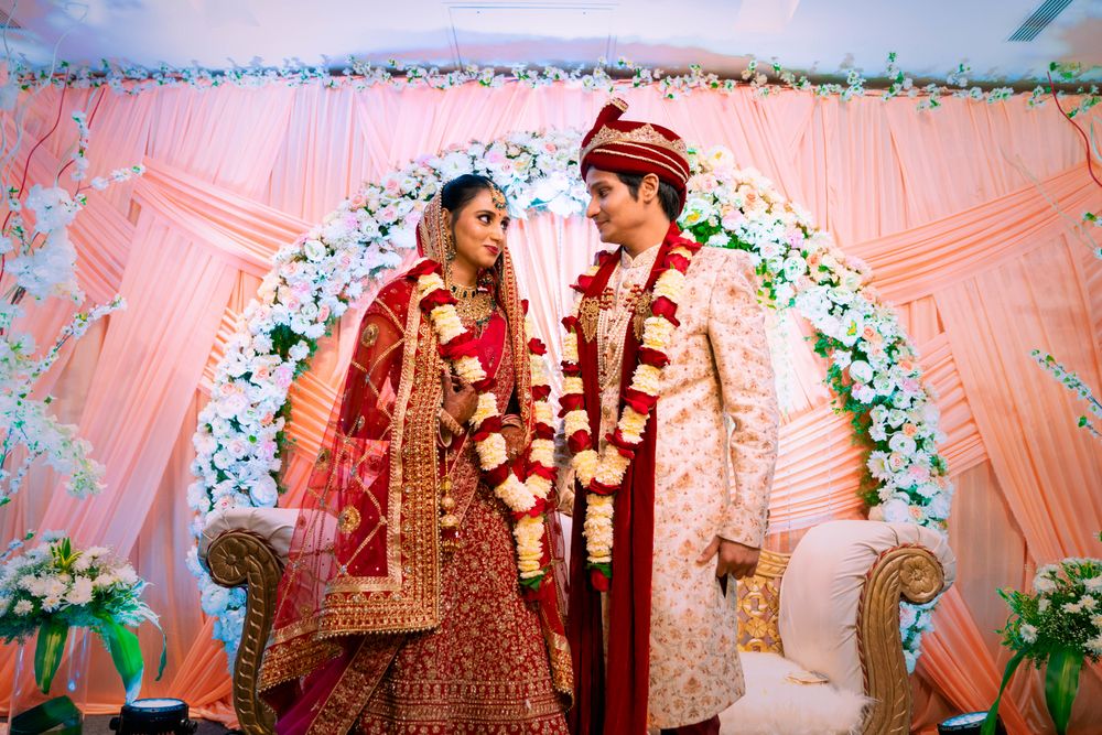 Photo From Prakhar & Shikha - By The Wedding Framer