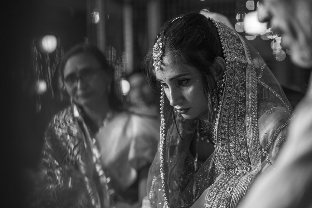 Photo From Prakhar & Shikha - By The Wedding Framer