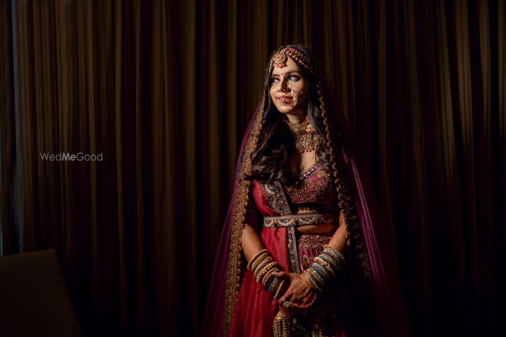 Photo From Mehul and Anirudh Wedding - By 7thSky Productions