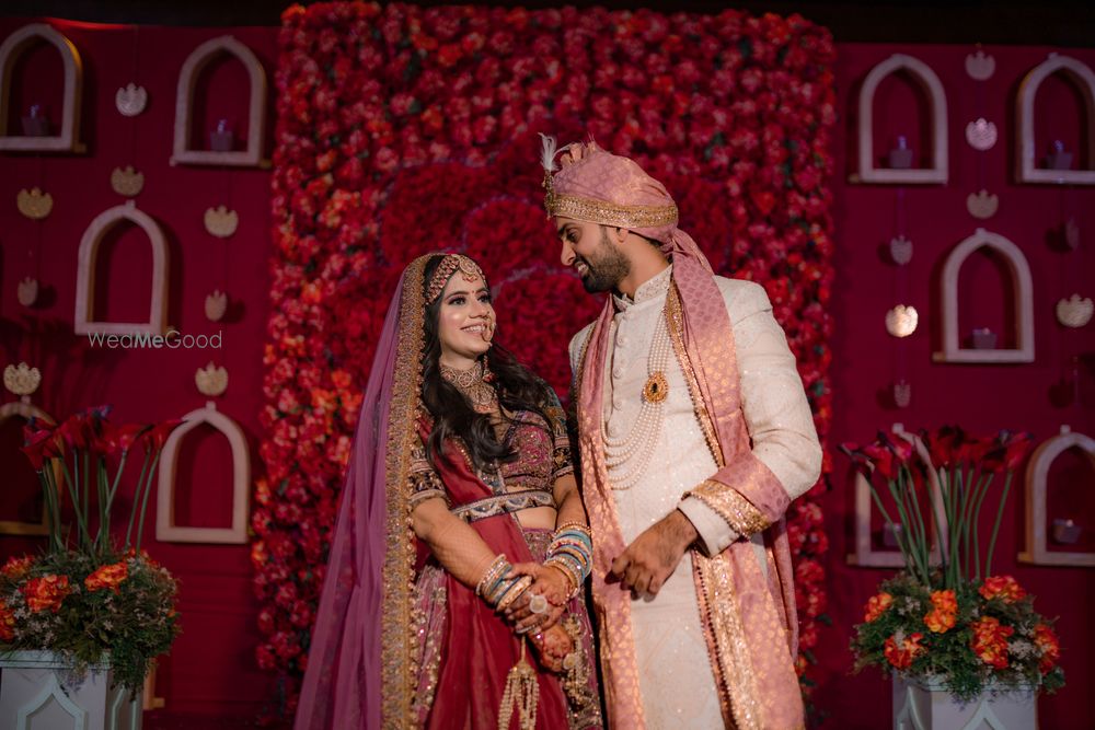 Photo From Mehul and Anirudh Wedding - By 7thSky Productions