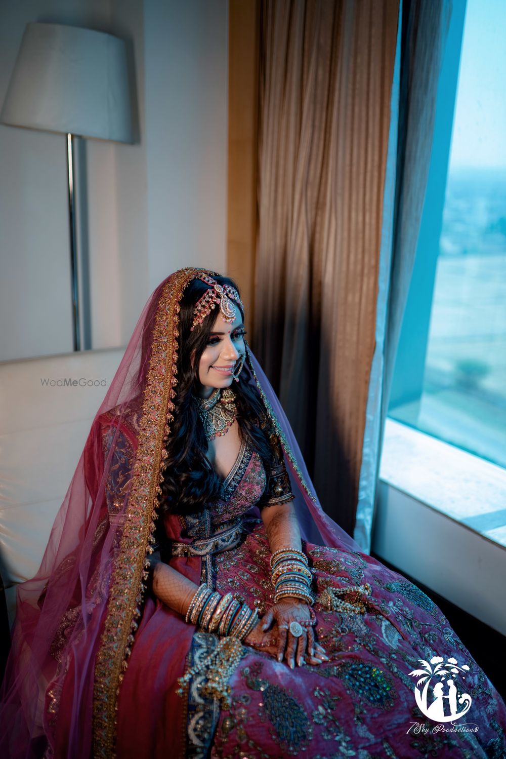 Photo From Mehul and Anirudh Wedding - By 7thSky Productions