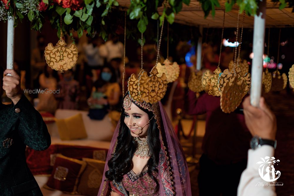 Photo From Mehul and Anirudh Wedding - By 7thSky Productions