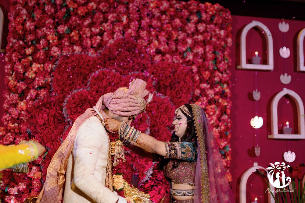 Photo From Mehul and Anirudh Wedding - By 7thSky Productions