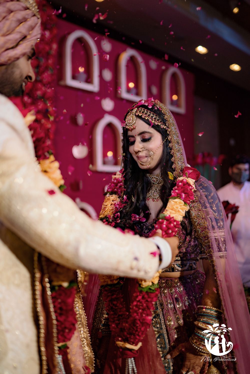 Photo From Mehul and Anirudh Wedding - By 7thSky Productions