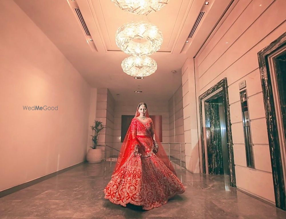 Photo From Shilpa - By Makeup by Anshika Aggarwal