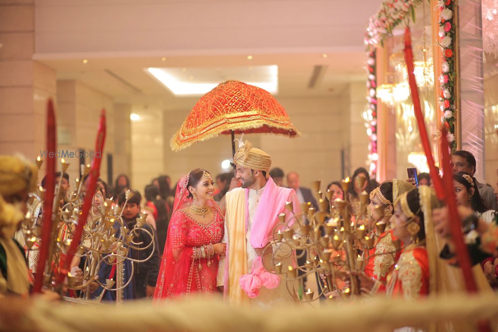 Photo From Shilpa - By Makeup by Anshika Aggarwal