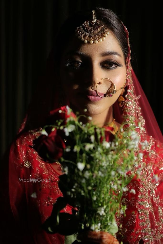 Photo From Shilpa - By Makeup by Anshika Aggarwal