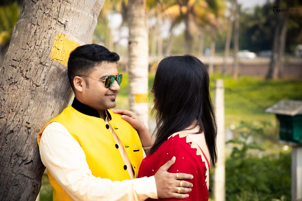 Photo From Sunwati Pre-wedding - By Amit's Photography & Films