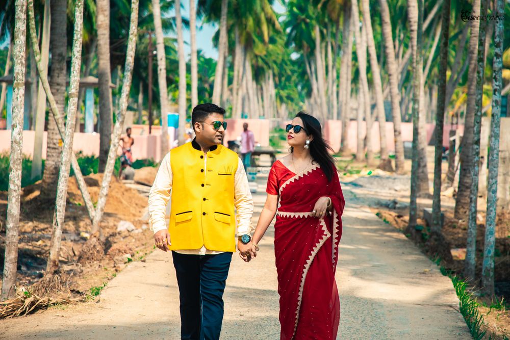 Photo From Sunwati Pre-wedding - By Amit's Photography & Films