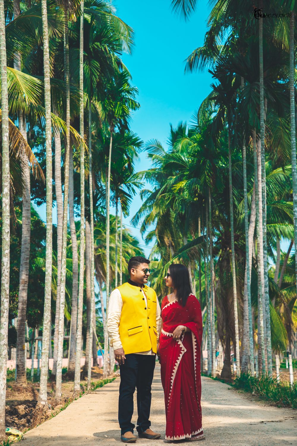 Photo From Sunwati Pre-wedding - By Amit's Photography & Films