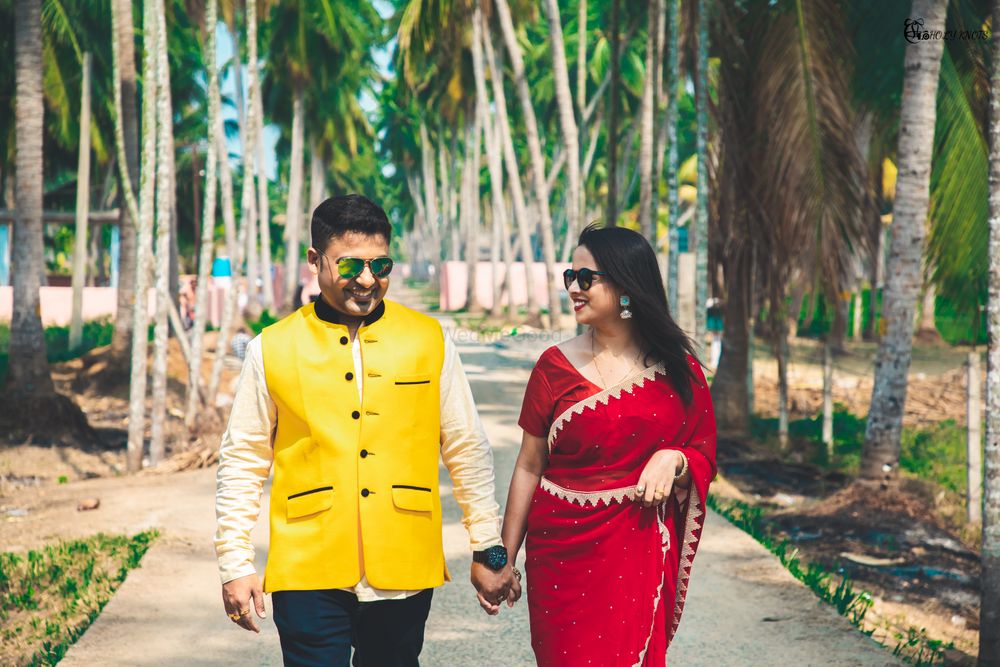 Photo From Sunwati Pre-wedding - By Amit's Photography & Films