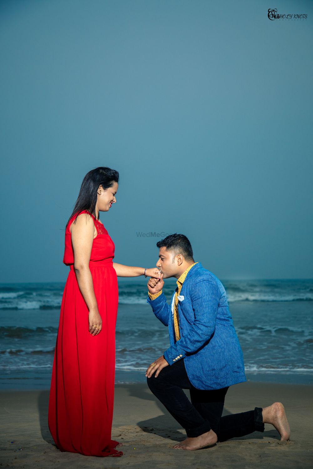 Photo From Sunwati Pre-wedding - By Amit's Photography & Films