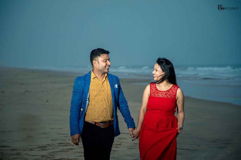 Photo From Sunwati Pre-wedding - By Amit's Photography & Films