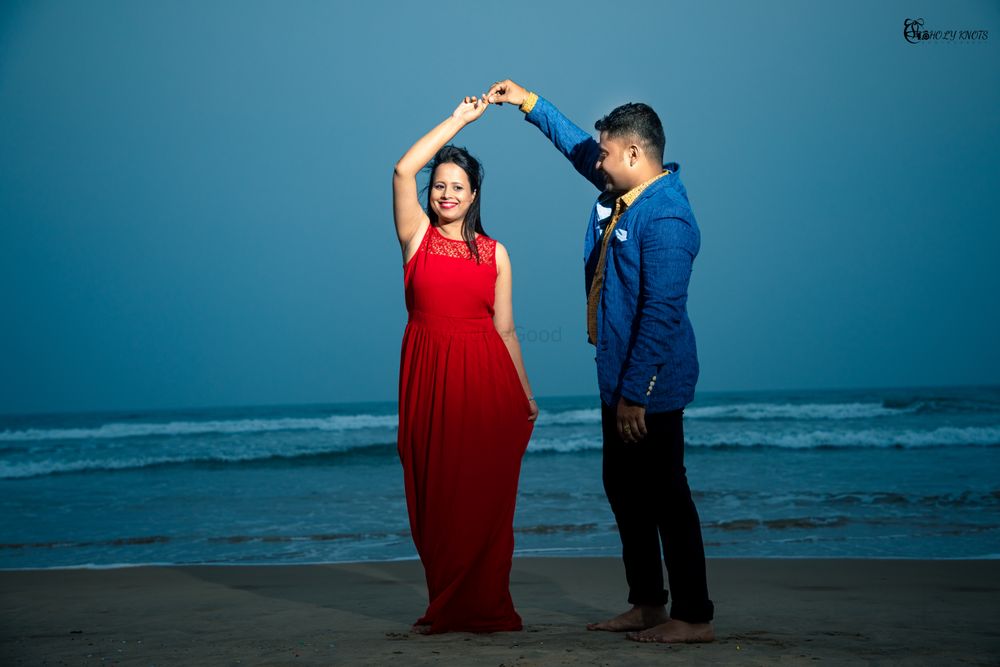 Photo From Sunwati Pre-wedding - By Amit's Photography & Films