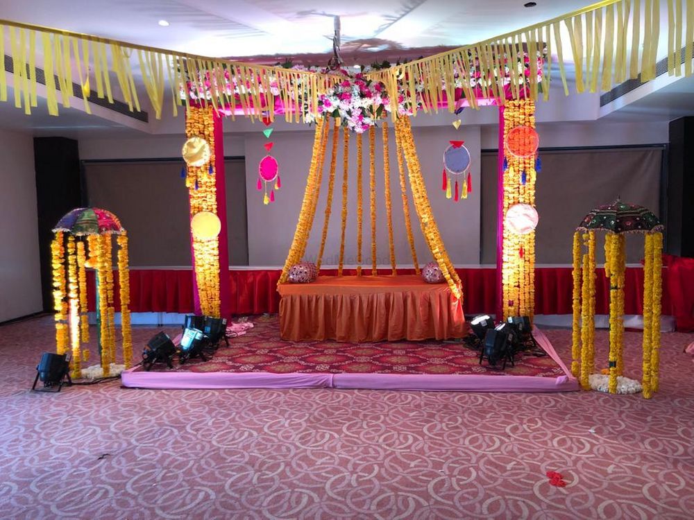 Photo From Weddings 2020-2021 - By Aarambh Productions