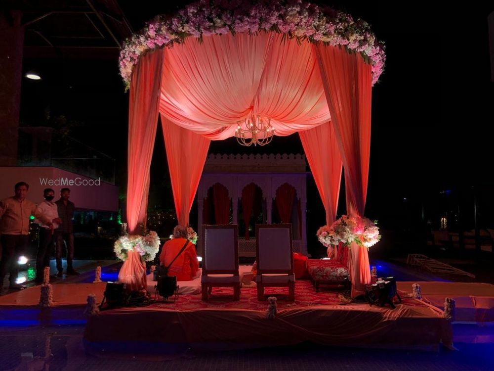 Photo From Weddings 2020-2021 - By Aarambh Productions