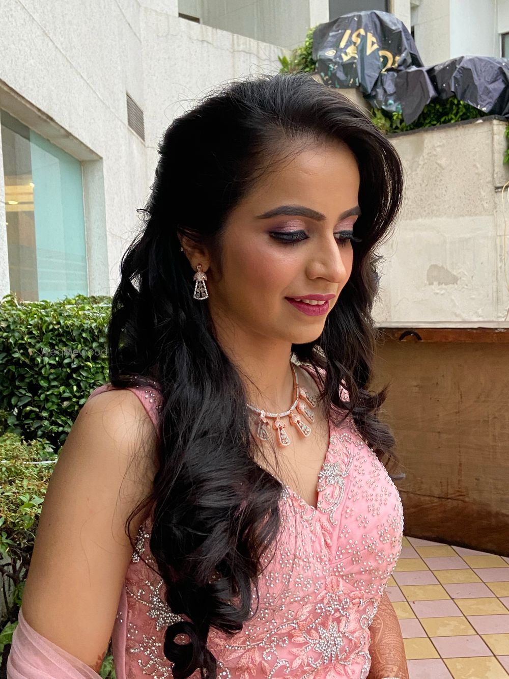 Photo From Charted accountant cute bride - By MUA By Sanwlee