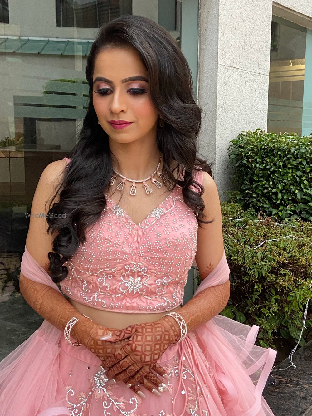 Photo From Charted accountant cute bride - By MUA By Sanwlee