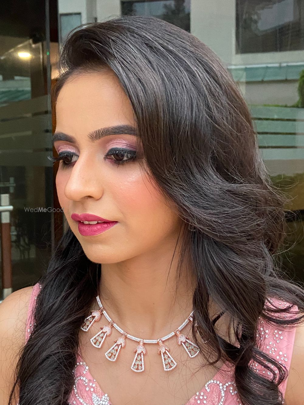 Photo From Charted accountant cute bride - By MUA By Sanwlee