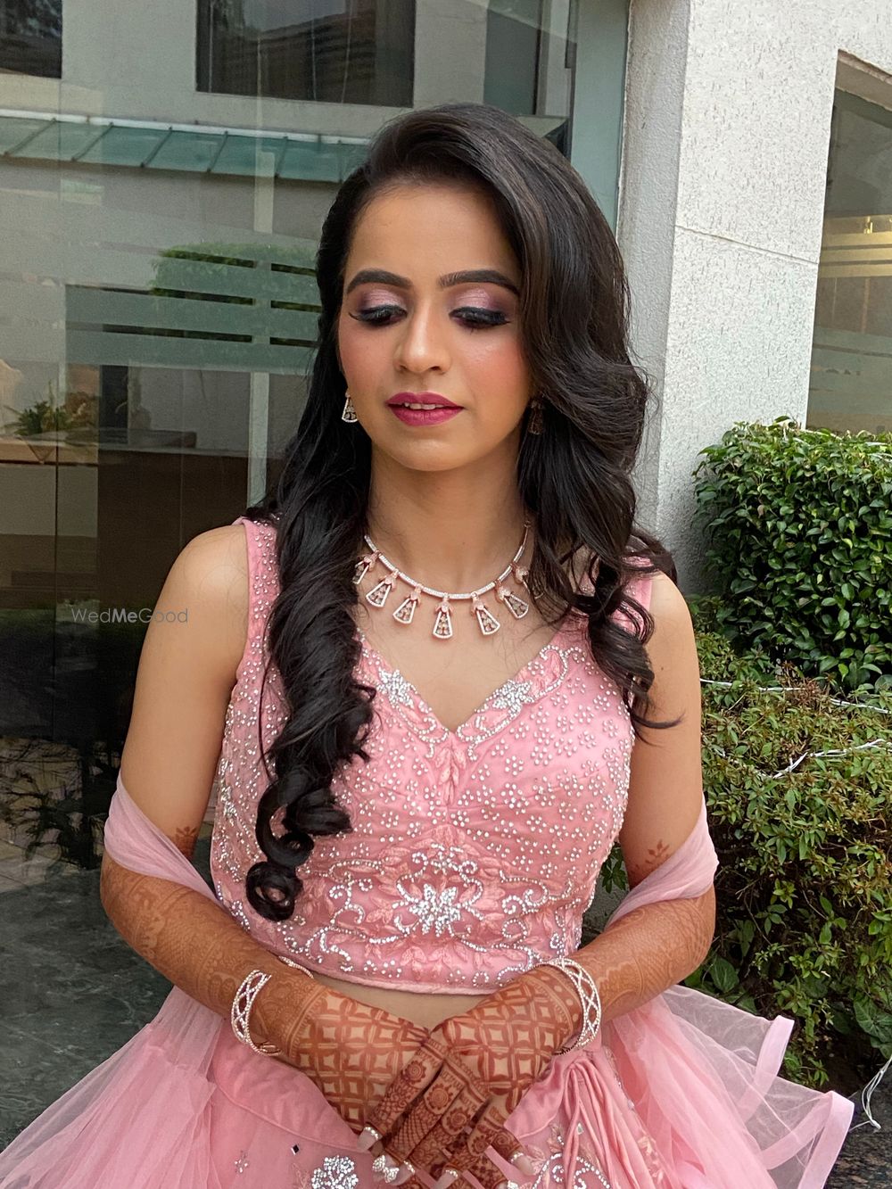 Photo From Charted accountant cute bride - By MUA By Sanwlee