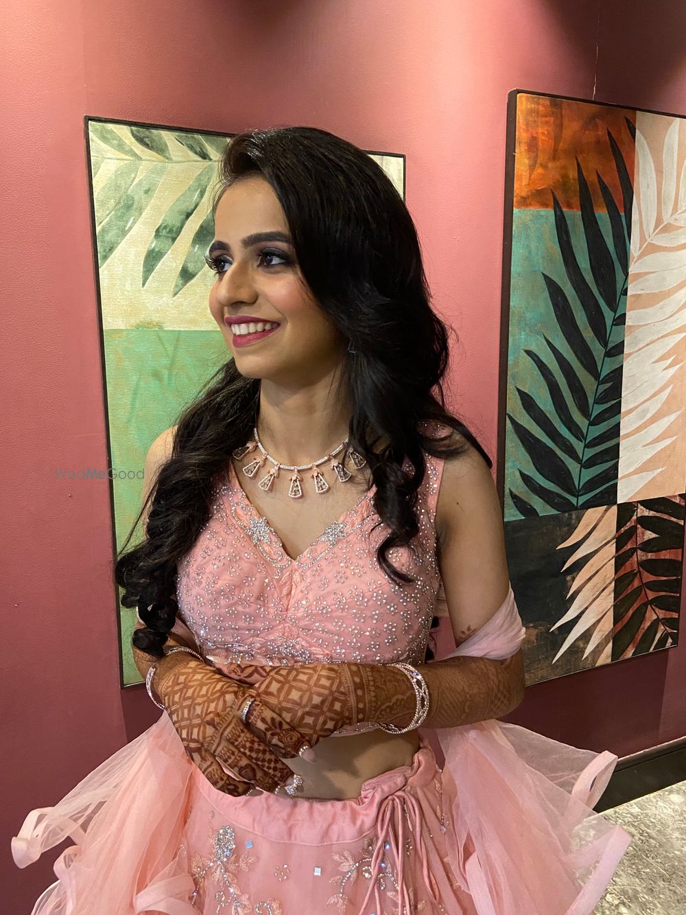 Photo From Charted accountant cute bride - By MUA By Sanwlee