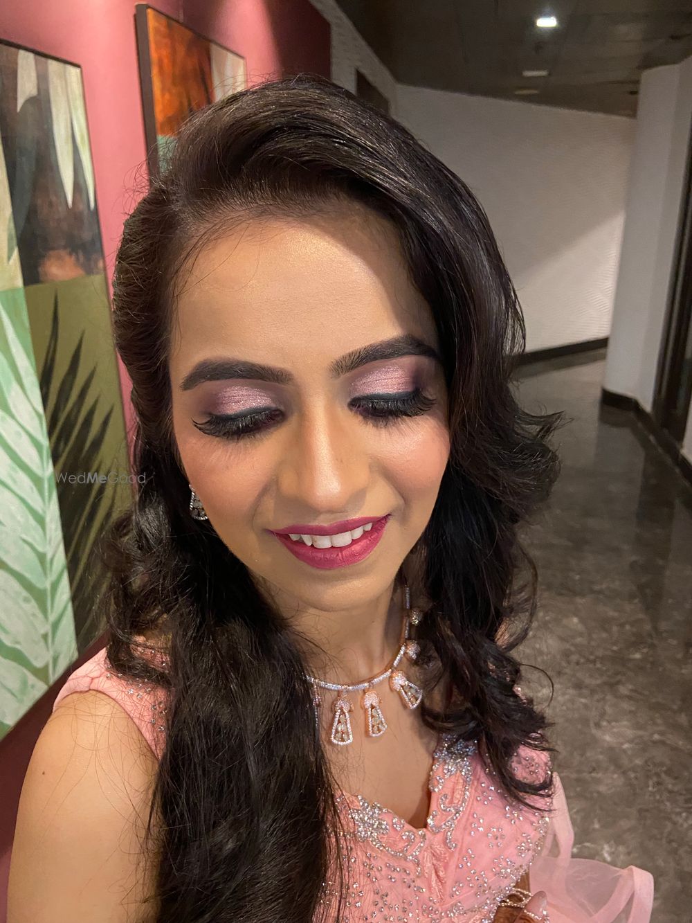 Photo From Charted accountant cute bride - By MUA By Sanwlee