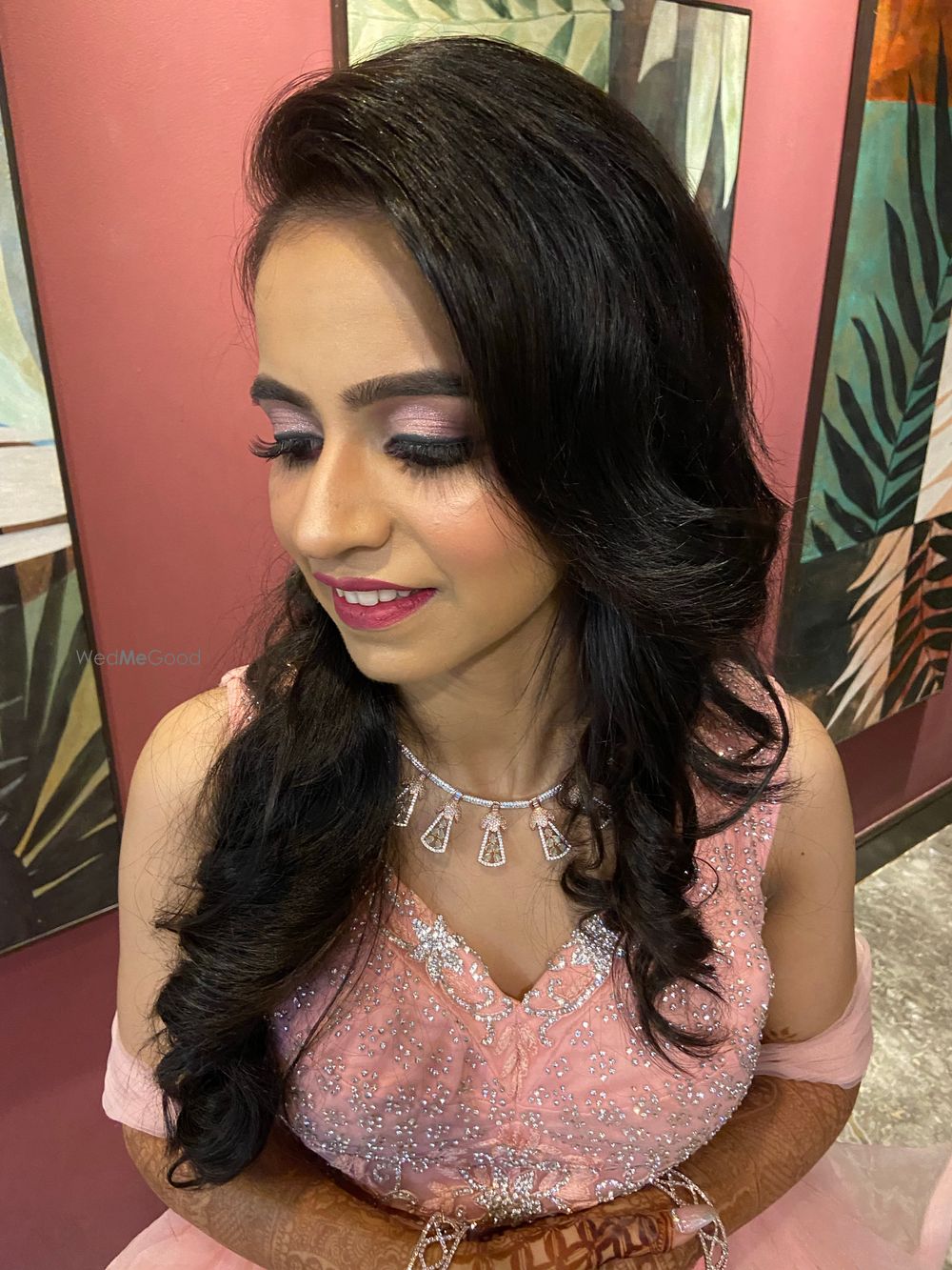 Photo From Charted accountant cute bride - By MUA By Sanwlee