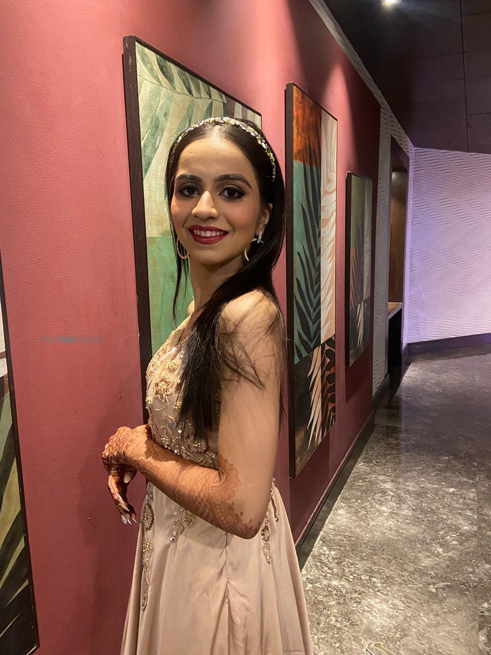 Photo From Charted accountant cute bride - By MUA By Sanwlee