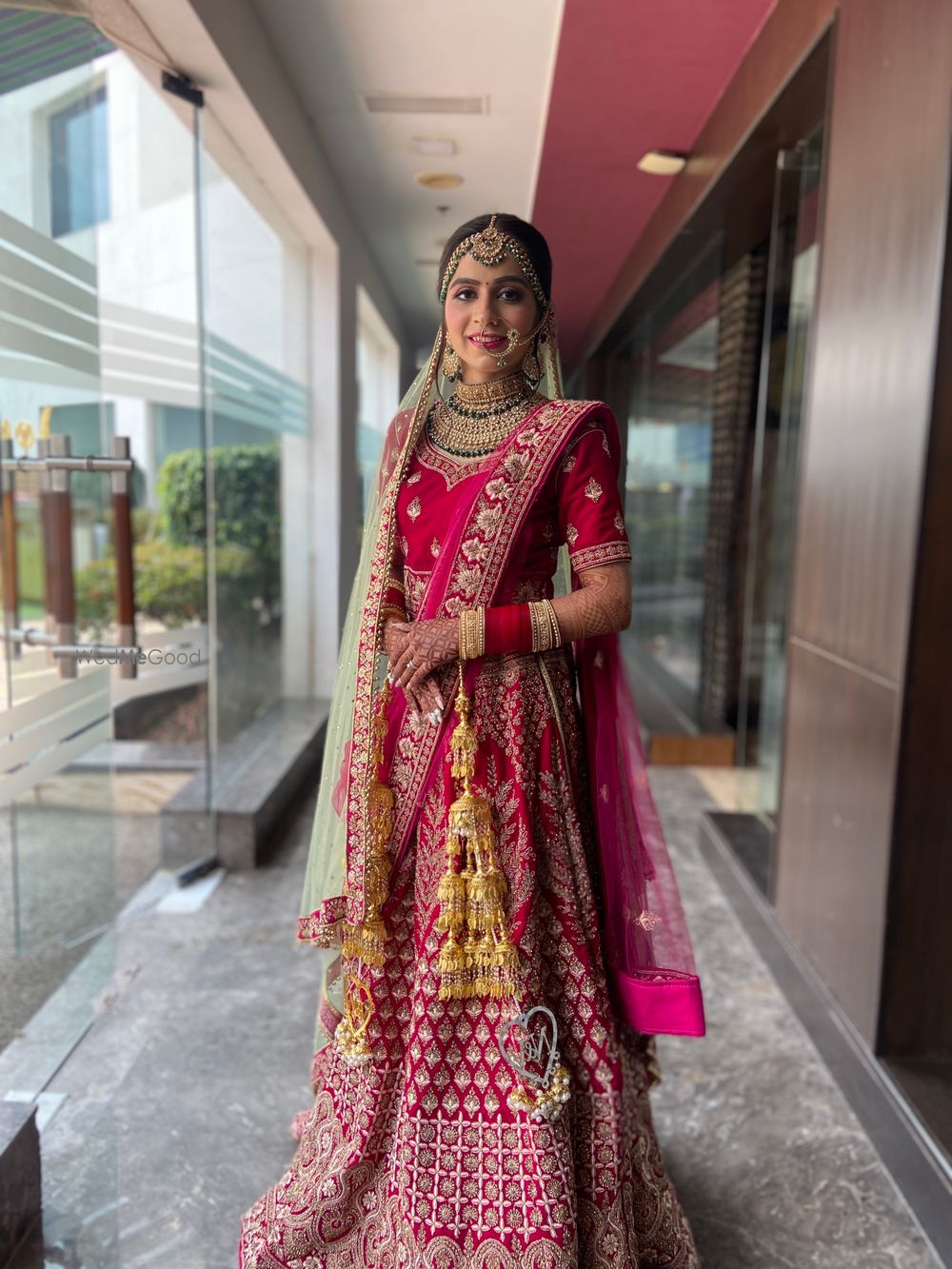 Photo From Charted accountant cute bride - By MUA By Sanwlee