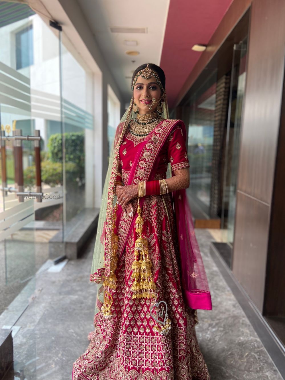 Photo From Charted accountant cute bride - By MUA By Sanwlee