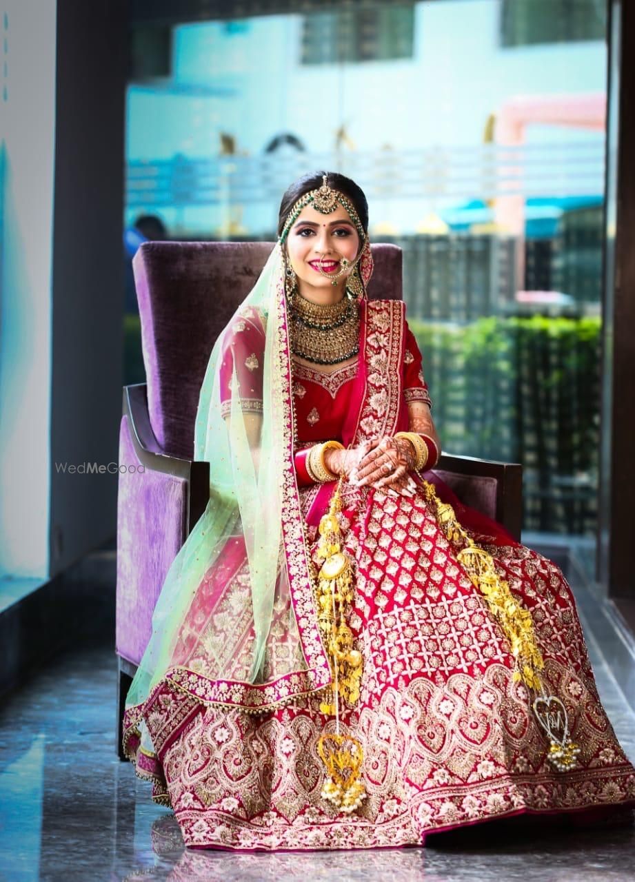 Photo From Charted accountant cute bride - By MUA By Sanwlee