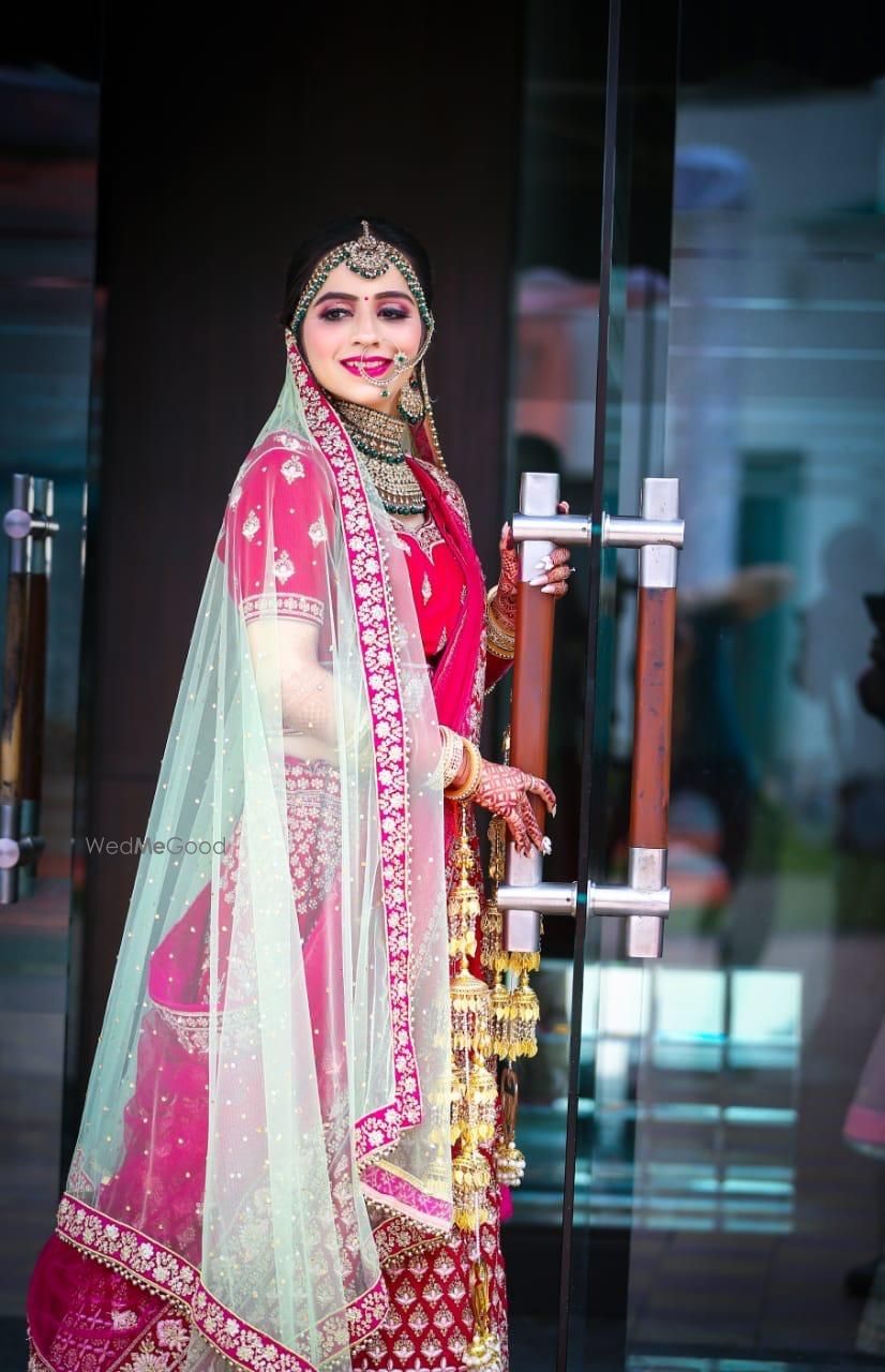 Photo From Charted accountant cute bride - By MUA By Sanwlee