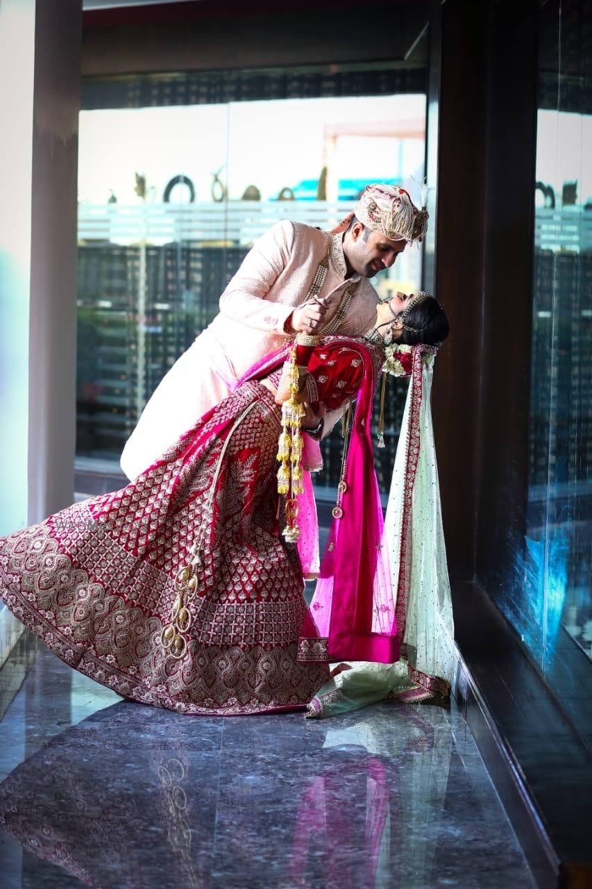 Photo From Charted accountant cute bride - By MUA By Sanwlee