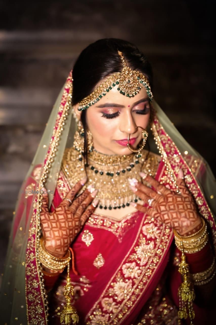 Photo From Charted accountant cute bride - By MUA By Sanwlee