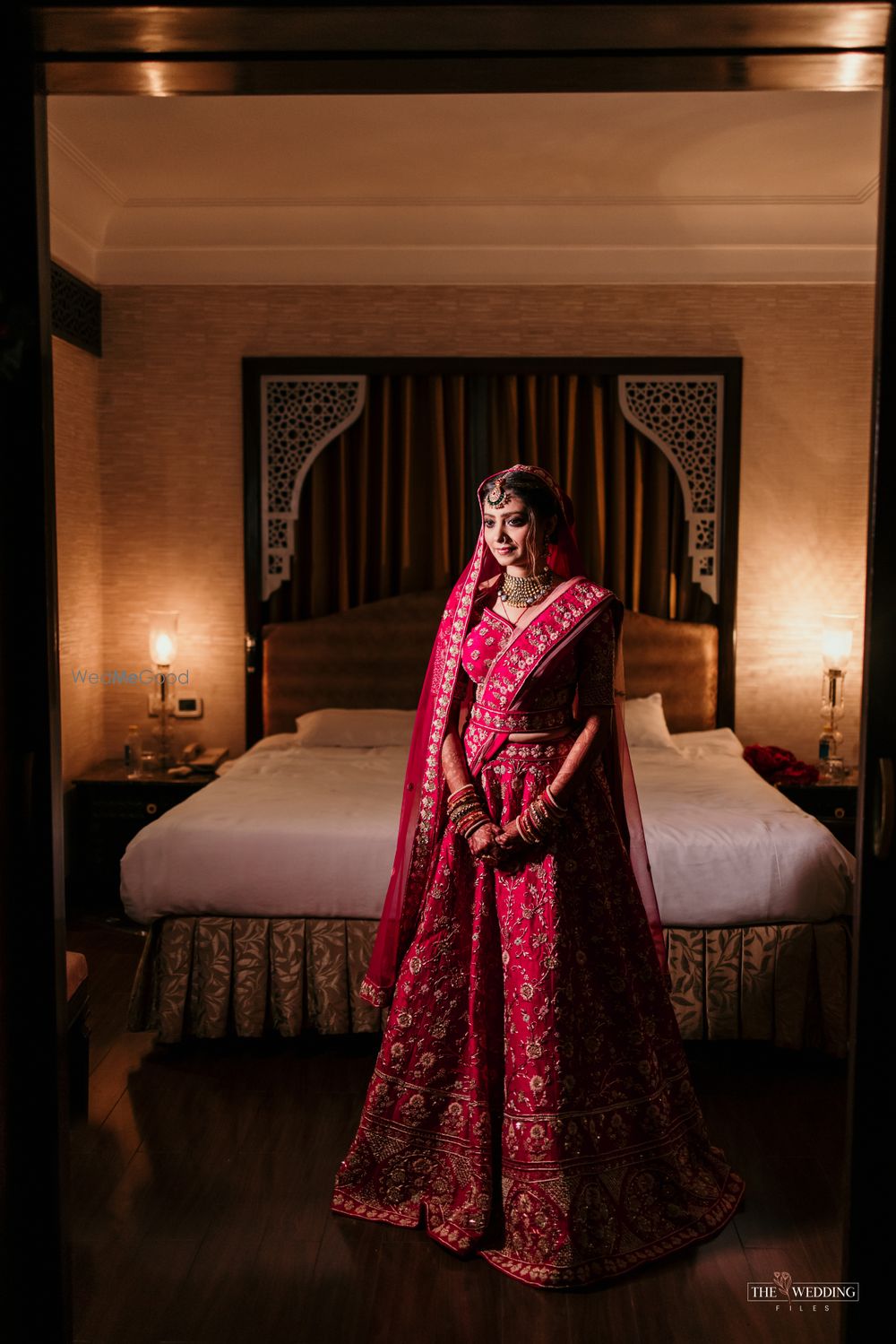 Photo From Shrishti wedding - By Makeup by Oosh