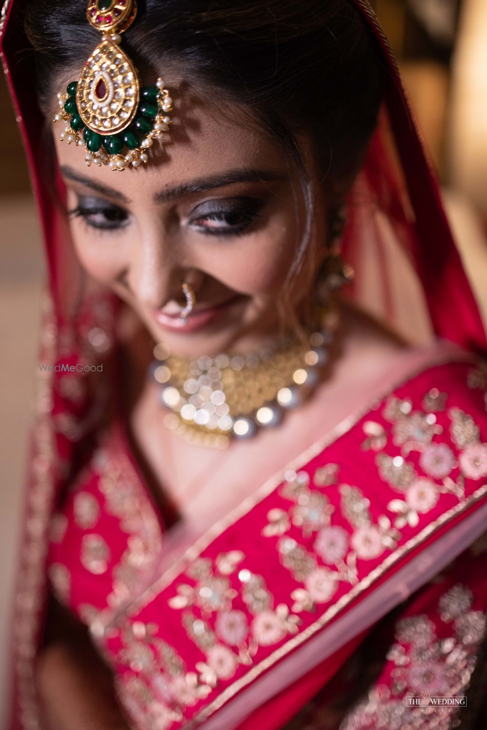 Photo From Shrishti wedding - By Makeup by Oosh