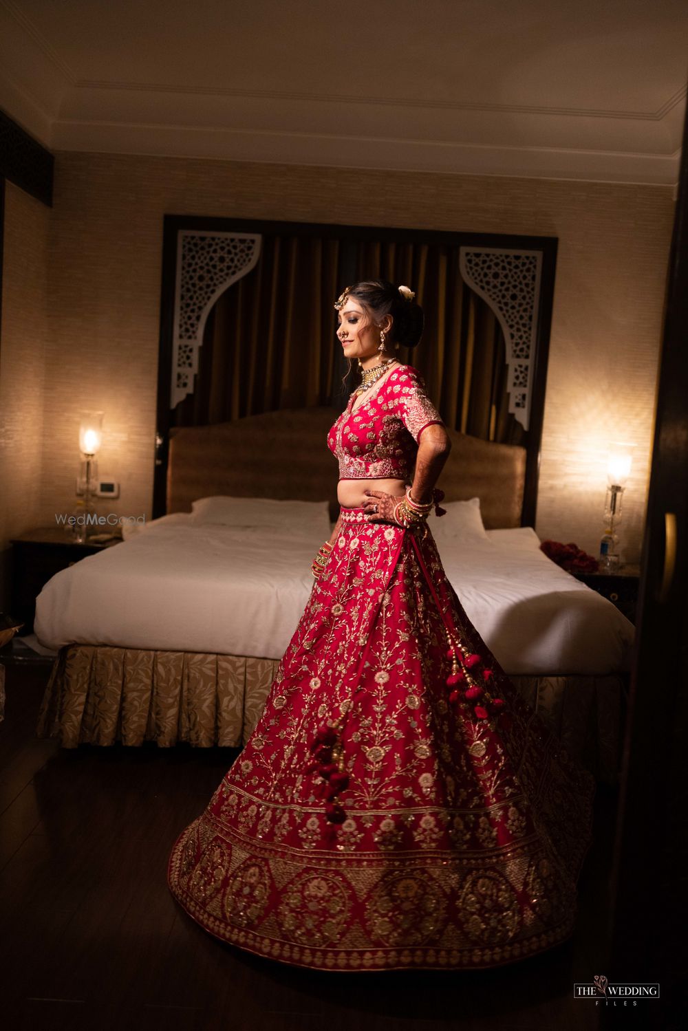 Photo From Shrishti wedding - By Makeup by Oosh