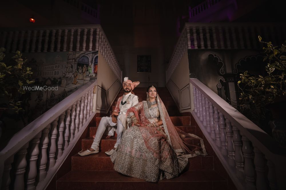 Photo From Sachin & Falguni - By Picture Visual