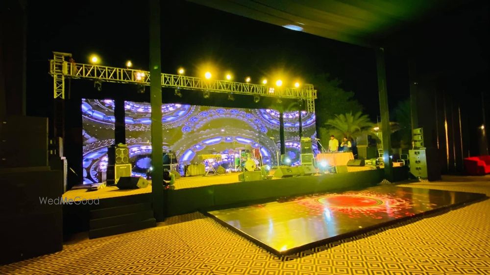 Photo From International Destination wedding  - By White Lion Events