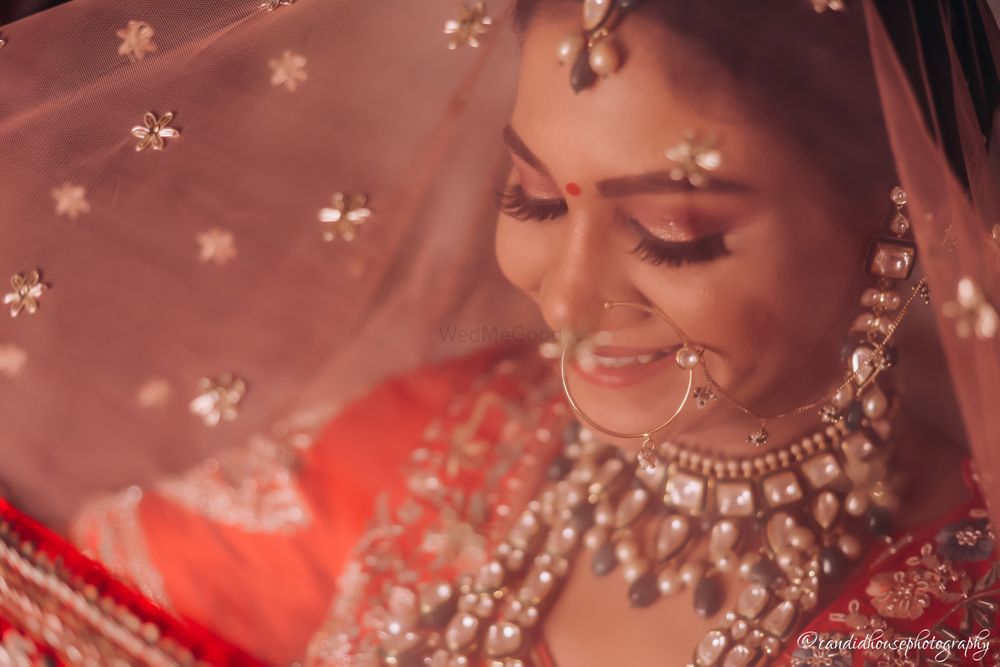 Photo From The Oberoi Trident Wedding #MadhurXAishwarya - By The Candid House