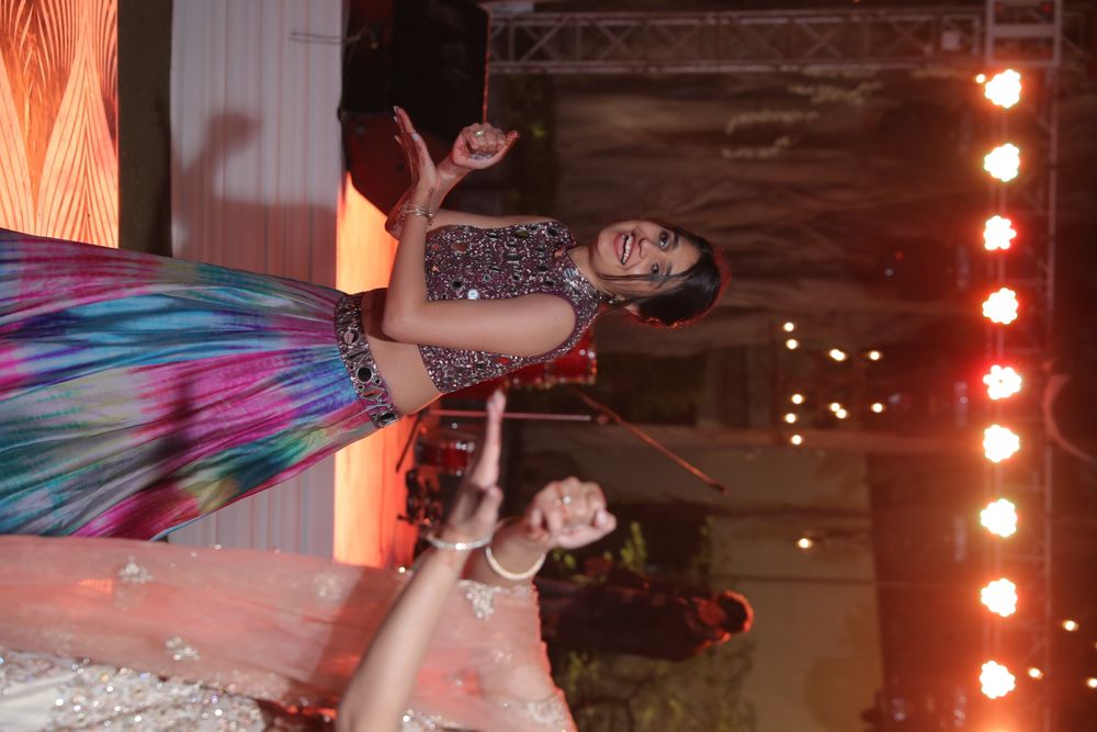 Photo From Sagar & Prerna - By Shaaadi Wala Dance